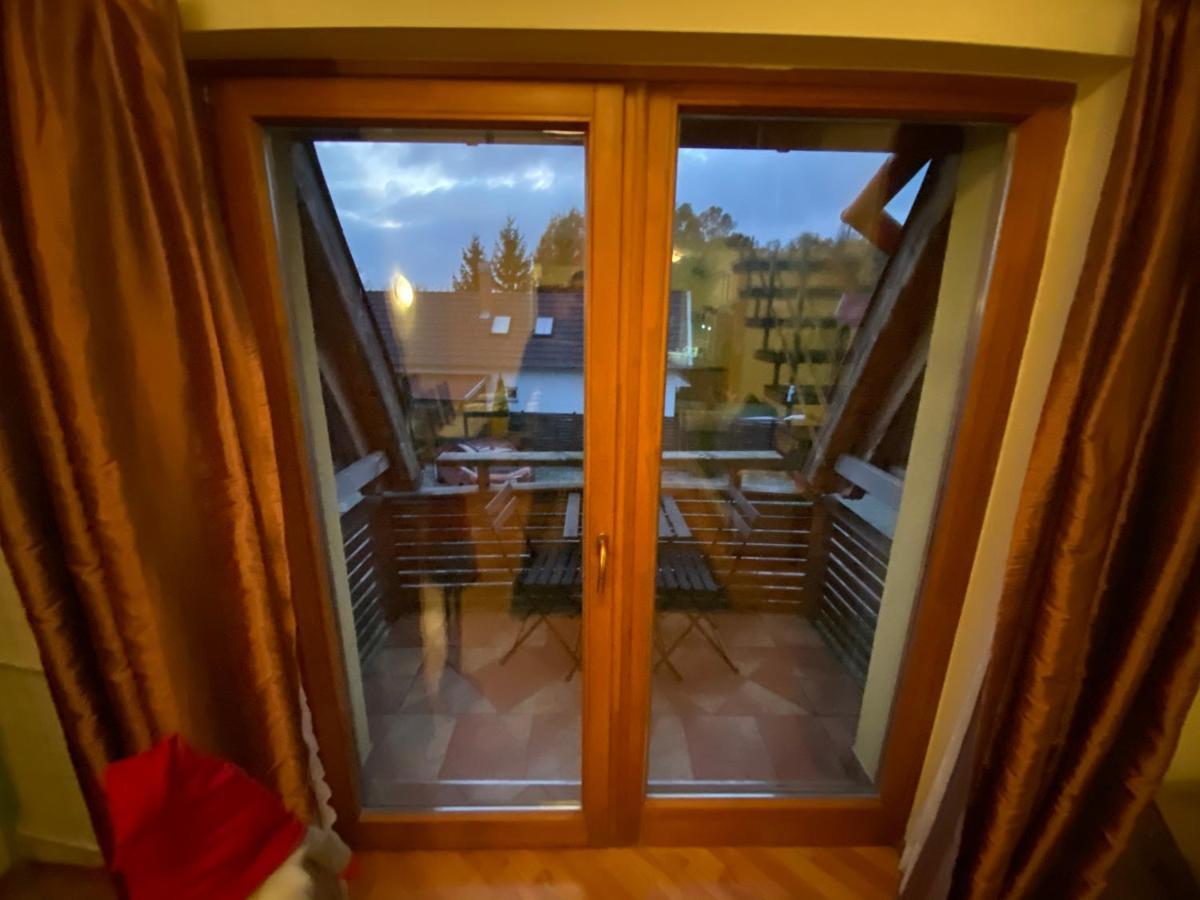 Mimi Apartman Appartamento Gyula Esterno foto